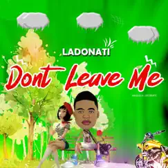 Dont Leave Me - Single by Ladonati album reviews, ratings, credits