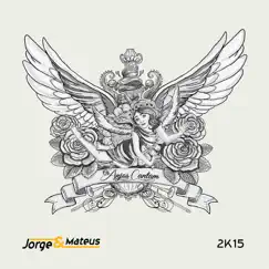 Os Anjos Cantam by Jorge & Mateus album reviews, ratings, credits