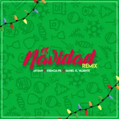 Es Navidad (Remix) Song Lyrics