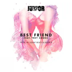 Best Friend (feat. Trey Songz) - Single by J.R. album reviews, ratings, credits