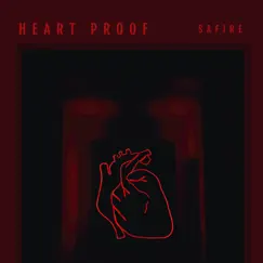 Heart Proof - Single by Sa-Fire album reviews, ratings, credits