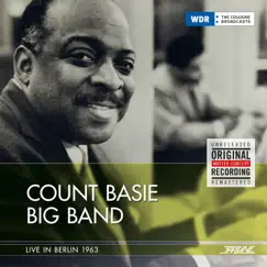 Live in Berlin, 1963 (Live) by Count Basie and His Big Band album reviews, ratings, credits