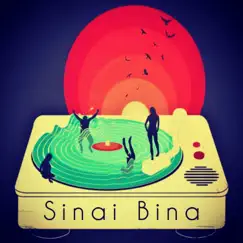 Backup - Single by Sinai Bina album reviews, ratings, credits
