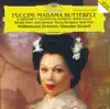 Puccini: Madama Butterfly - Highlights album lyrics, reviews, download