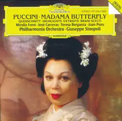 Madama Butterfly: Un Bel Dì Vedremo Song Lyrics