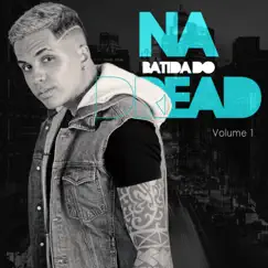 Na Batida do Dread, Vol. 1 by Mc Dread album reviews, ratings, credits