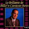 Lo Brillante de Billo's Caracas Boys, Vol. 3 album lyrics, reviews, download