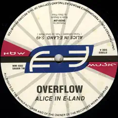 Alice in E - Land - Single by Overflow album reviews, ratings, credits