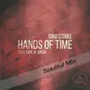 Hands of Time (Soulful Mix) [feat. Earl W. Green] - Single album lyrics, reviews, download