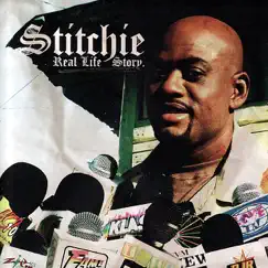 Real Life Story by Stitchie album reviews, ratings, credits