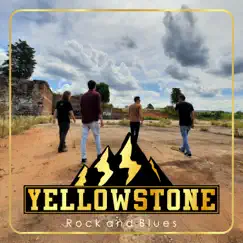 Cia Da Música (Cover) - EP by YellowStone Rock and Blues album reviews, ratings, credits