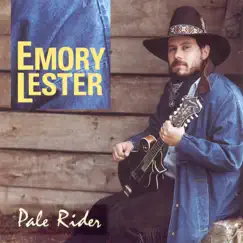 Pale Rider by Emory Lester album reviews, ratings, credits