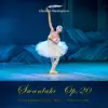Swanlake, Op. 20 - EP album lyrics, reviews, download
