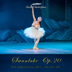 Swanlake, Op. 20: No. 21 Danse Espagnole Song Lyrics