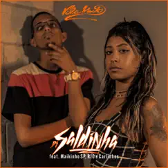 Baile - Single by Dj Saldinha album reviews, ratings, credits