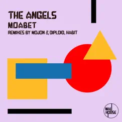 Moabet - Single by The Angels album reviews, ratings, credits