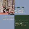 Le nozze di Figaro, Act 1: "Giovani liete" (Chorus) song lyrics