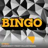 Amergency (Teddy Killerz Remix) - Single album lyrics, reviews, download