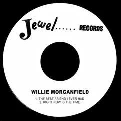The Best Friend I Ever Had - Single by Rev. Willie Morganfield album reviews, ratings, credits
