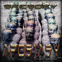 Apostasy - Single by Gregory album reviews, ratings, credits