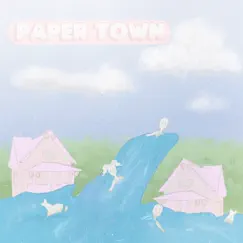 Paper Town (Deluxe Edition) by K-12 Concepts album reviews, ratings, credits