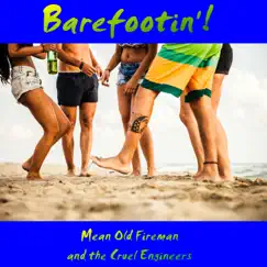 Barefootin' Song Lyrics