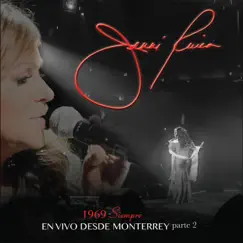1969 - Siempre en Vivo Desde Monterrey, Parte 2 by Jenni Rivera album reviews, ratings, credits