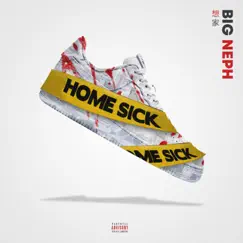 Homesick by Big Neph album reviews, ratings, credits