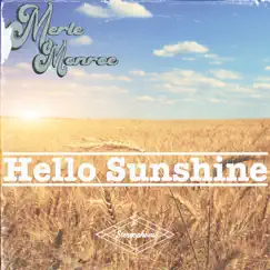 Hello Sunshine Song Lyrics