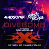 Divebomb (Music from the Motion Picture "xXx: Return of Xander Cage" (feat. Tom Morello) - Single album lyrics, reviews, download