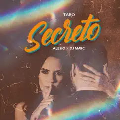 Secreto (feat. Alesio & Djmarcperu) Song Lyrics