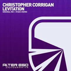 Levitation - Single by Christopher Corrigan album reviews, ratings, credits