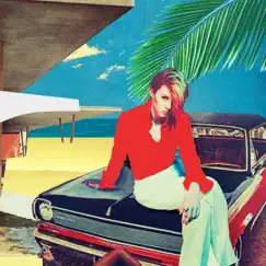 Trouble in Paradise by La Roux album reviews, ratings, credits