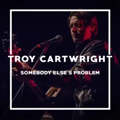 Somebody Else's Problem Song Lyrics