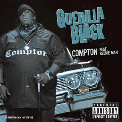 Compton - Single by Beenie Man & Guerilla Black album reviews, ratings, credits