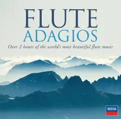 La Plus Que Lente (L. 121) - Arr. For Flute By Timothy Hutchins Song Lyrics