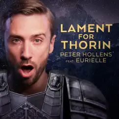 Lament for Thorin (feat. Eurielle) [A Cappella] Song Lyrics