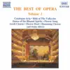 Best of Opera, Vol. 3 album lyrics, reviews, download