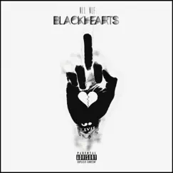 No Love Lost No Love Found by Blackhearts album reviews, ratings, credits