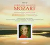 Wolfgang Amadeus Mozart: Klarinettenkonzert, Klavierkonzert Nr. 21, Eine kleine Nachtmusik (Best of Wolfgang Amadeus Mozart: Clarinet Concerto, Piano Concerto No. 21 & A Little Night Music) album lyrics, reviews, download