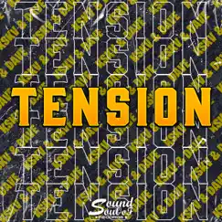 Tension - Single by KSKV & DAVE album reviews, ratings, credits