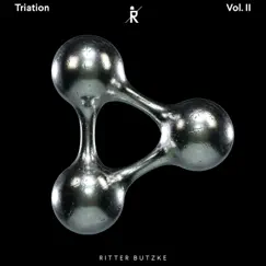 Triation, Vol. II - Single by Roumex, Stefanie Raschke & Pysh album reviews, ratings, credits