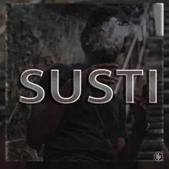 SUSTI (feat. Flávio MC, Mini God & Rafa G) Song Lyrics