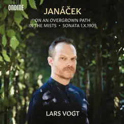 Janáček: Piano Works by Lars Vogt album reviews, ratings, credits