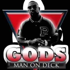 Gods Man (feat. Canton Jones) - Single by Pastor Fred album reviews, ratings, credits