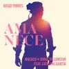 Amanece (feat. Catalina García) - Single album lyrics, reviews, download