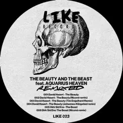 The Beauty and the Beast (Remixed) [feat. Aquarius Heaven] by David Hasert & Dirk Sid Eno album reviews, ratings, credits