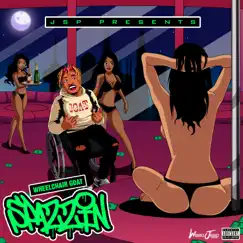Spazzin' (feat. Wheelchair Goat) - Single by Jayshotit album reviews, ratings, credits
