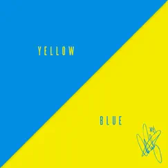 Yellow Blue Song Lyrics