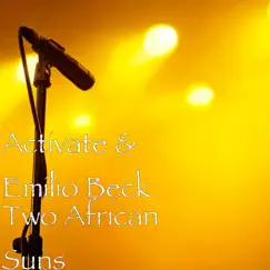 Two African Suns Song Lyrics